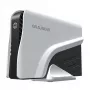 GRAUGEAR 6TB išorinis kietasis diskas PS4/PS5, USB-C/USB-A, 2,5 colio HDD, USB 3.2 Gen 1, juodas