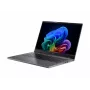 Acer TravelMate X4 14 AI TMX414-51-TCO – 14 colių WUXGA IPS, Intel Core Ultra 7 258V, 32GB RAM, 1TB SSD, Intel Arc Graphics, Windows 11 Pro