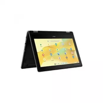 Acer Chromebook Spin 511 R757TN-TCO-C7VR 11,6 colio liečiamas konvertuojamas nešiojamas kompiuteris, Intel Celeron N5100, 8GB RAM, 64GB eMMC, ChromeOS, su rašikliu