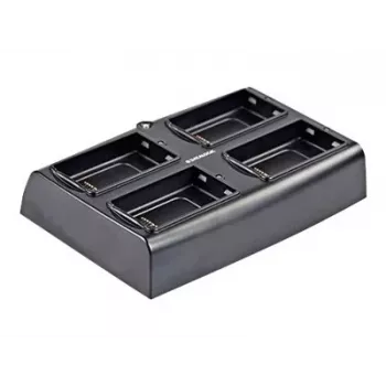 Datalogic Multi Battery Charger, skirta Memor 10 - 4 vietų įkrovimo stotelė