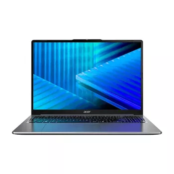 Acer Extensa 16 EXO16-71-58R0 Intel Core Ultra 5 125H 16 colio WUXGA IPS 16GB RAM 512GB SSD Windows 11 Pro plieno pilka