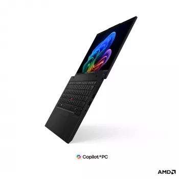 Lenovo ThinkPad L14 Gen 7 21X6 - AMD Ryzen AI 7 445 / 2 GHz - Win 11 Pro - Radeon 840M - 24 GB RAM - 512 GB SSD TCG Opal Encryption 2, NVMe - 35,6 cm (14 colių)