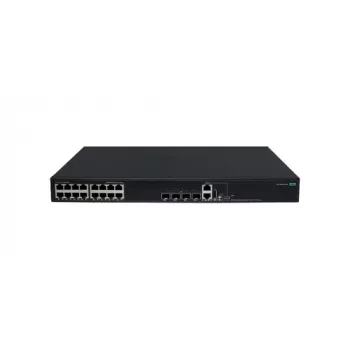 HPE NW CW 2150 16G PoE+ 4P 248W komutatorius