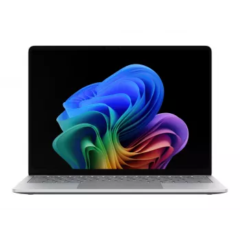 Microsoft Surface Laptop 8th Edition M10 32GB/512GB platininis