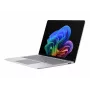 Microsoft Surface Laptop 8th Edition 13,8" su Snapdragon X2 Elite (M12), 32 GB, 512 GB SSD, Windows 11, Platinum