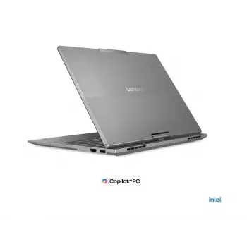 Lenovo ThinkBook Plus G7 Auto Twist 22A9 14 colių konvertuojamas nešiojamasis kompiuteris, Intel Core Ultra X7 358H, 32GB RAM, 512GB SSD, OLED jutiklinis ekranas 2880x1800, Windows 11 Pro