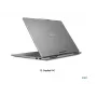Lenovo ThinkBook Plus G7 Auto Twist 22A9 14 colių konvertuojamas nešiojamasis kompiuteris, Intel Core Ultra X7 358H, 32GB RAM, 512GB SSD, OLED jutiklinis ekranas 2880x1800, Windows 11 Pro