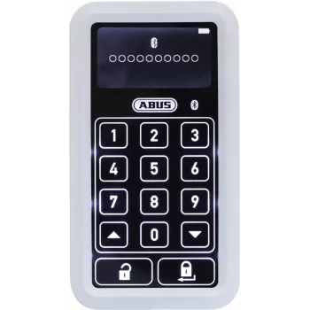 ABUS HomeTec Pro Bluetooth klaviatūra CFT3100 W