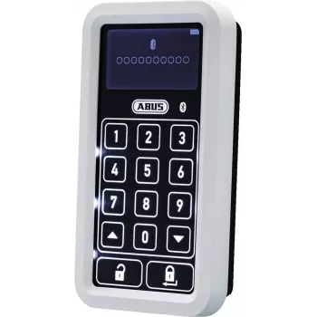 ABUS HomeTec Pro Bluetooth klaviatūra CFT3100 W