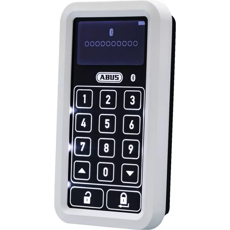 ABUS HomeTec Pro Bluetooth klaviatūra CFT3100 W