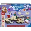 Ravensburger GraviTrax Junior Advento kalendorius - 24 dienos rutuliukų trasos staigmenų
