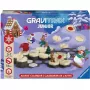 Ravensburger GraviTrax Junior Advento kalendorius - 24 dienos rutuliukų trasos staigmenų