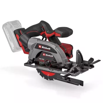 Einhell TP-CS 18/136-C Li BL 136 mm belaidis diskinis pjūklas su šepetėliu neturinčiu varikliu Power X-Change