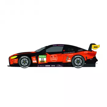 Carrera DIGITAL 132 BMW M4 GT3 FK Performance Motorsport Nr. 11