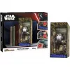 Revell Tiny Adventures Star Wars Battle of Endor snap modelio rinkinys