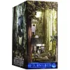 Revell Tiny Adventures Star Wars Battle of Endor snap modelio rinkinys