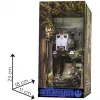 Revell Tiny Adventures Star Wars Battle of Endor snap modelio rinkinys