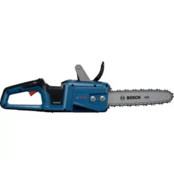 Bosch GKE18V-30 belaidis grandininis pjūklas 18V bešepetėlis 30 cm strypas (be akumuliatoriaus)
