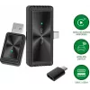 4smarts belaidis CarPlay ekrano veidrodžio adapteris (juodas)