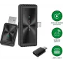 4smarts belaidis CarPlay ekrano veidrodžio adapteris (juodas)