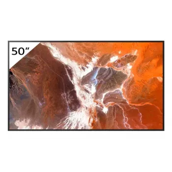 Sony Bravia Professional Displays FW-50BZ30P - 127 cm (50 colių) 4K HDR profesionalus ekranas