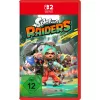 Nintendo Splatoon Raiders - Nintendo Switch 2