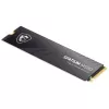 MSI Spatium M580 4TB M.2 2280 PCIe 5.0 NVMe SSD