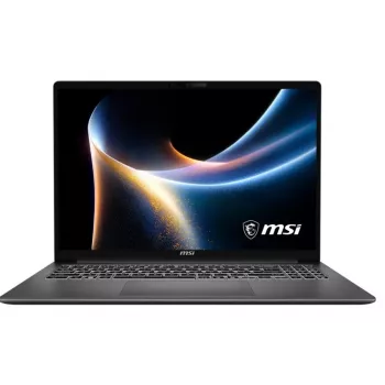 MSI Modern 16S G3MG-033 16 colių FHD+ Intel Core i7-1355U 16GB RAM 512GB SSD Windows 11 Pro pilka