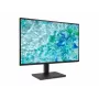 Acer Vero B247Y Gbmiqprzx 24 colių Full HD IPS monitorius su USB stotele, aukščio reguliavimu, ekologiškas