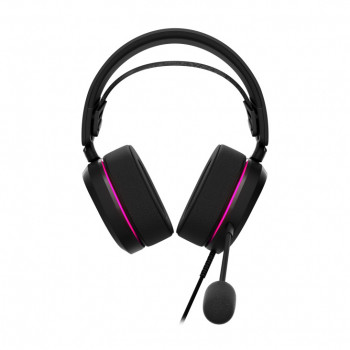 ASUS ROG Pelta Core laidinis žaidimų ausinių komplektas – 50 mm Essence tvarkyklės, nuimamas mikrofonas, hibridinės ausinės, daugiaplatformis