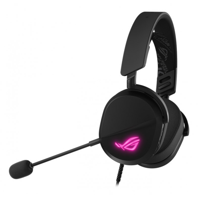 ASUS ROG Pelta Core ausinės