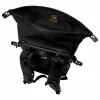 ASUS ROG Slash Backpack BP3802 Edition 20 - 16L vandeniui atspari Cordura kuprinė nešiojamam kompiuteriui iki 17,3 colio, juoda