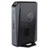 ASUS ROG GR70-N90039AN Mini kompiuteris (Ryzen 9 9955HX, 32GB RAM, 1TB SSD, NVIDIA GeForce RTX 5070, Windows 11 Home)