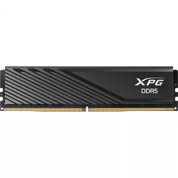 ADATA XPG Lancer Blade 16GB DDR5-6000 U-DIMM CL28 juoda (AX5U6000C2816G-SLABBK)