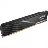ADATA XPG Lancer Blade 16GB DDR5-6000 U-DIMM CL28 juoda (AX5U6000C2816G-SLABBK)