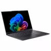 Acer Swift Go 16 AI SFG16-I71 - 16 colių OLED - Intel Core Ultra 9 386H - 16GB RAM - 512GB SSD - Windows 11 Home