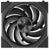 Lian Li UNI FAN TL120 FLEX Wireless ARGB 120mm korpuso ventiliatorius - juodas