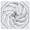 Lian Li UNI FAN TL120 FLEX Wireless ARGB White 120mm korpuso ventiliatorius