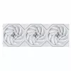 Lian Li UNI FAN TL FLEX Wireless ARGB 120mm ventiliatorius, baltas, 3 vnt. su valdikliu