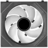 Lian Li UNI FAN SL-INF FLEX Wireless ARGB 120mm ventiliatorių 3 rinkinys su valdikliu - juoda