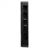 ARCTIC Fan Controller 10 prievadų PWM Hub su SATA maitinimu, juodas