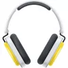 Nothing Headphone (a) ausinės per ausį Geltonos - Bluetooth 5.3, LDAC, ANC, 42.5h baterija
