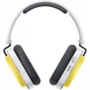 Nothing Headphone (a) ausinės per ausį Geltonos - Bluetooth 5.3, LDAC, ANC, 42.5h baterija