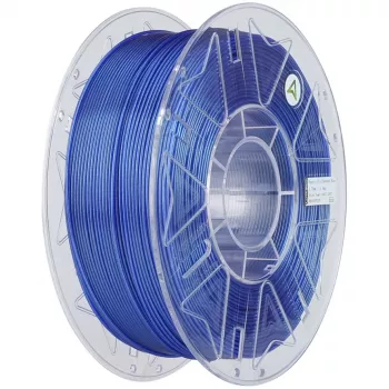 Creality PLA Hyper RFID Stardust Blue 1,75 mm 1 kg filamentas