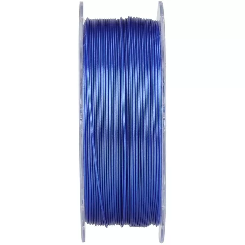 Creality PLA Hyper RFID Stardust Blue 1,75 mm 1 kg filamentas