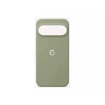 Google Pixel 11 Pro XL apsauginis dėklas Olive
