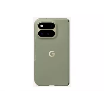 Google dėklas Olive (9YI4, 9SY7), polikarbonatas