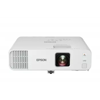 Epson EB-L270F 3LCD Full HD lazerinis projektorius 5200 ANSI liumenų, baltas