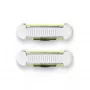 Philips OneBlade QP229/52 atsarginiai peiliukai, 2 vnt.
