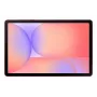 Samsung Galaxy Tab S10 Lite 5G (SM-X406B) 10,9 colių planšetinis kompiuteris, 8GB RAM, 256GB, raudonas